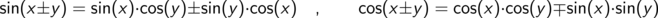 FORMEL